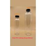 Chai PET 500-1000ml