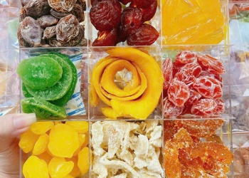 Hộp nhựa ps (mica)